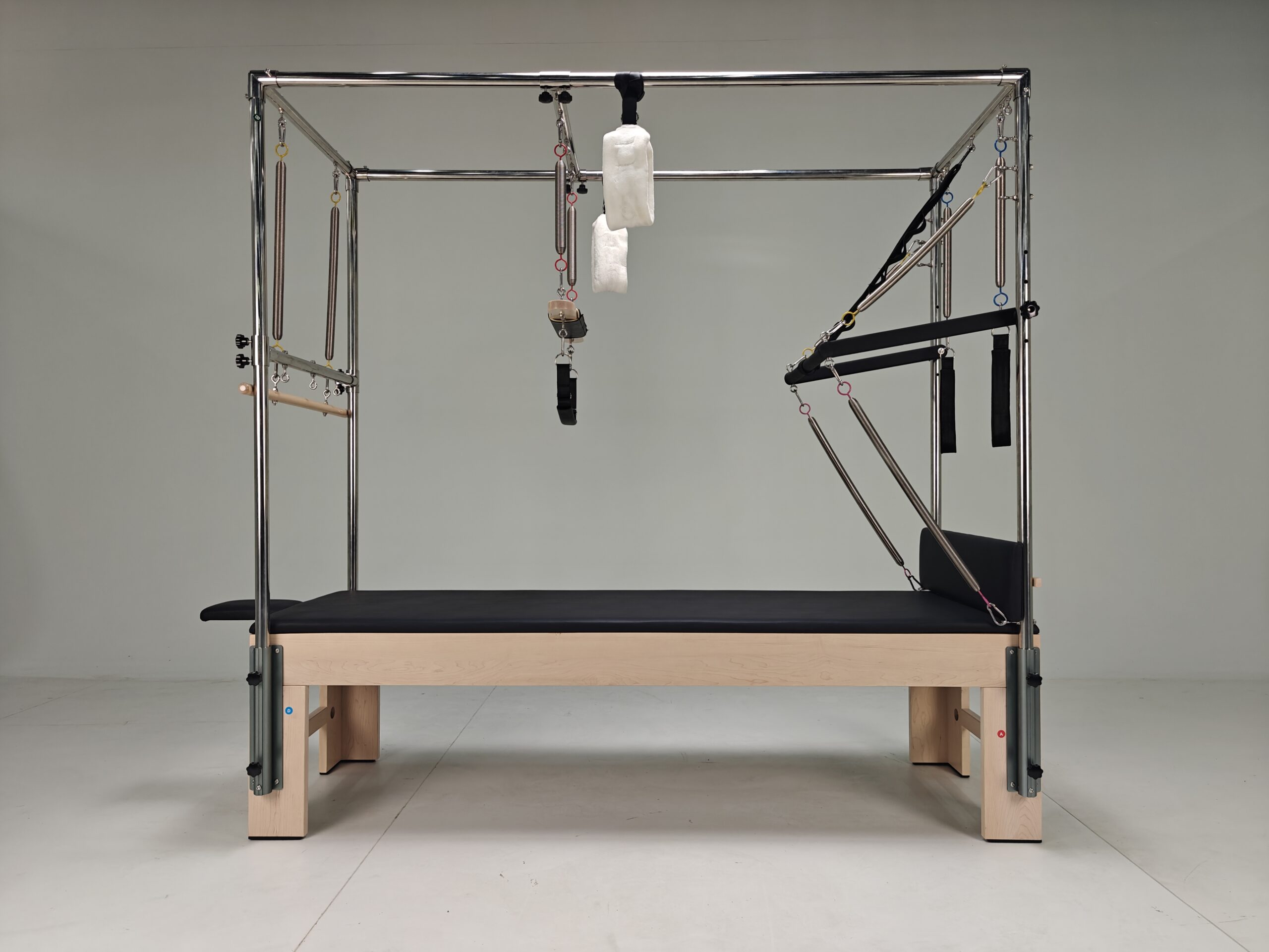 Maple Pilates Cadillac