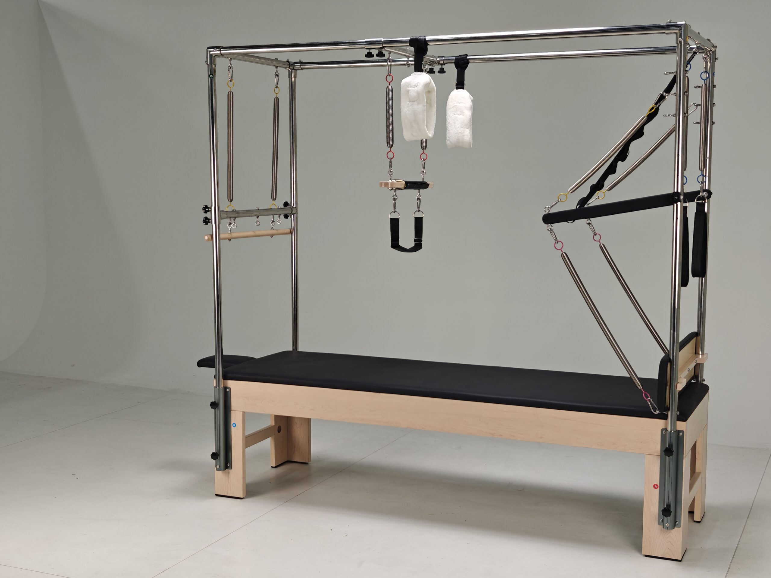Maple Pilates Cadillac