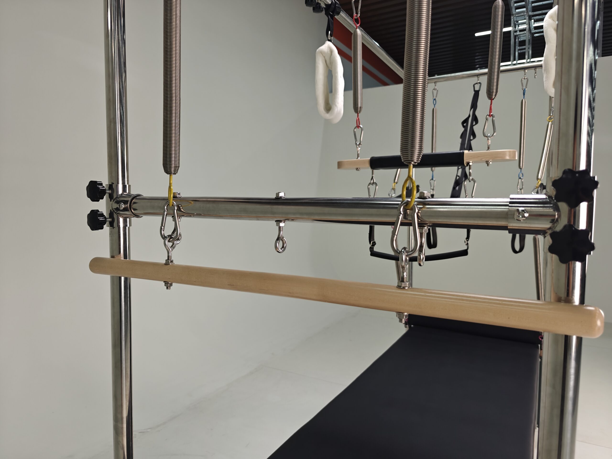 Maple Pilates Cadillac