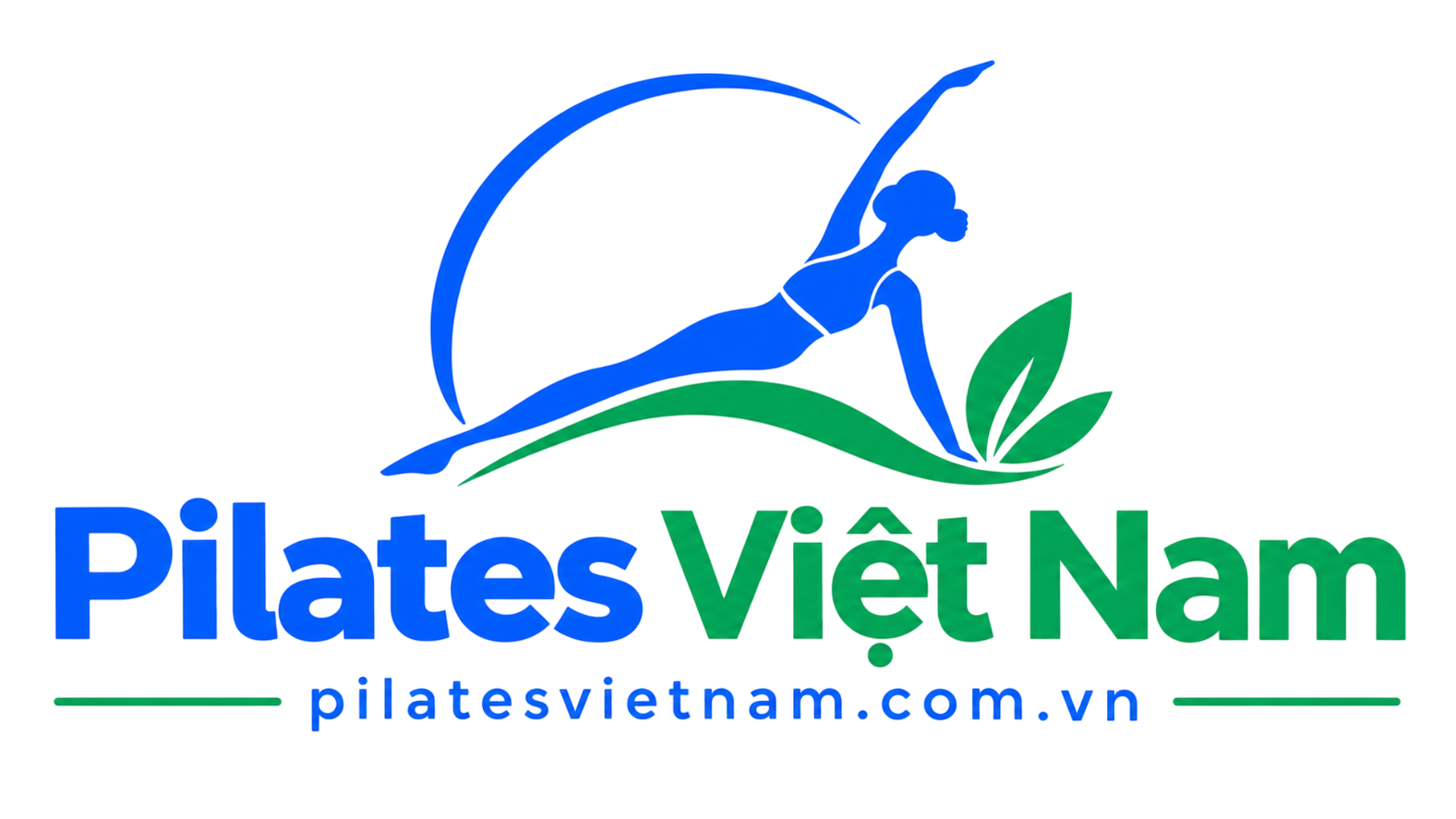 Pilates Việt Nam